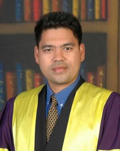 Assoc. Prof. Dr. Abdul Halim Mokhtar